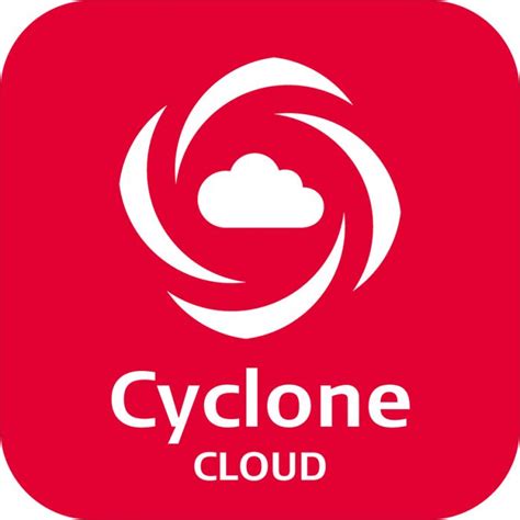 cyclone cloud account